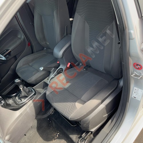 Ford fiesta titanium mk7 fl - ford,