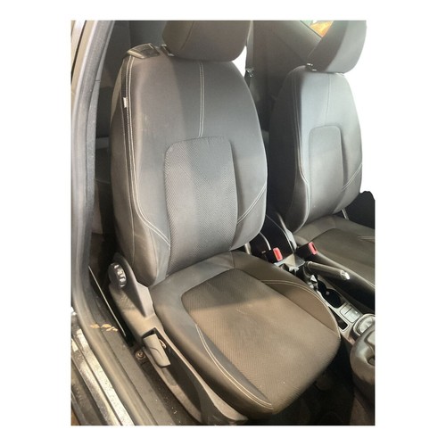 Ford fiesta mk8 front right - ford,