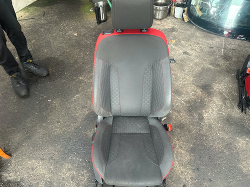 Ford fiesta line - fiesta,