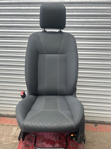 Ford fiesta front seat - ford,