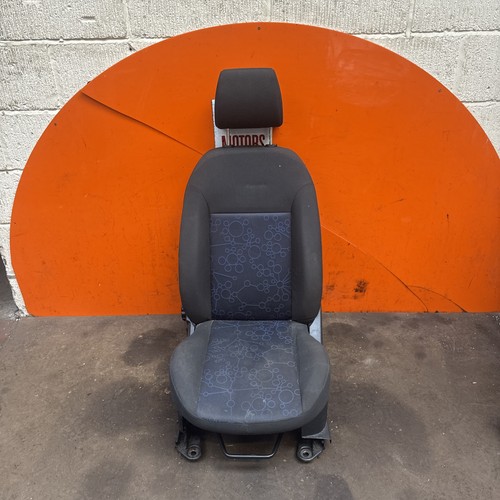 Ford fiesta front seat mk6 - fiesta,