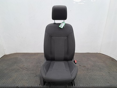 Ford fiesta zetec mk7 - ford,