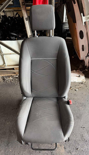 Ford fiesta mk7 door - mk7, front