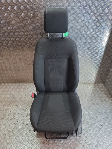 Ford fiesta zetec mk7 - zetec, fl