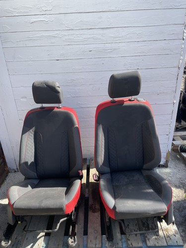 Ford fiesta mk7 - fiesta, mk7.5