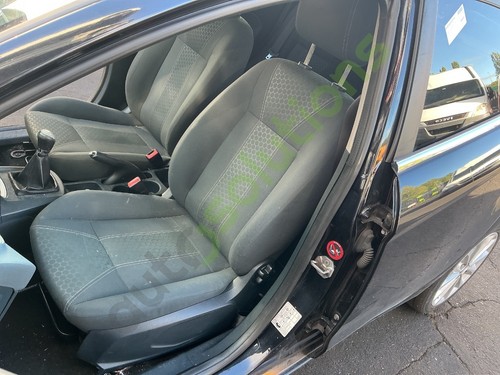 Ford fiesta titanium - ford, tdci