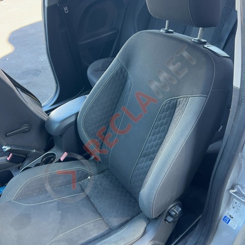 Ford fiesta zetec - zetec, s