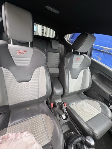 Ford fiesta mk7 - st180, 3