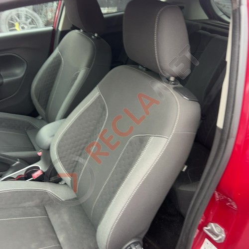 Ford fiesta zetec - ford, s