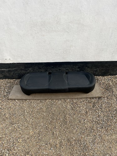 Ford fiesta mk8 rear lower - ford,