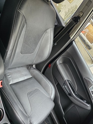 Ford fiesta mk7 - ford, 13-17
