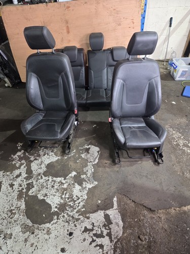 Ford fiesta mk7 door full - door,