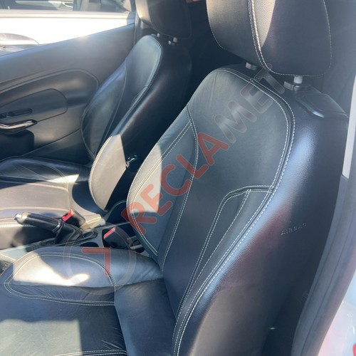 Ford fiesta metal mk7 - ford, (b299)