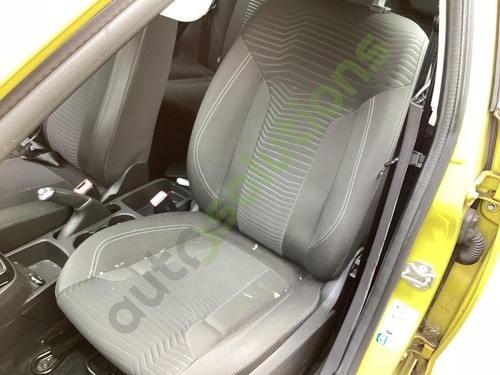 Ford fiesta zetec mk7 - fiesta,