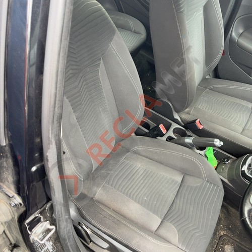 Ford fiesta zetec mk7 - zetec, fl