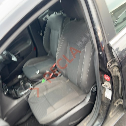 Ford fiesta zetec mk7 - zetec, fl