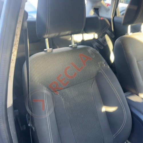 Ford fiesta titanium mk7 - mk7, fl