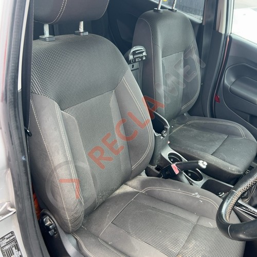 Ford fiesta titanium - titanium, fl