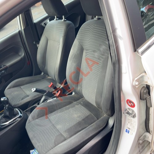 Ford fiesta zetec mk7 - mk7, fl