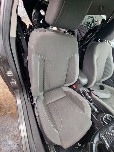 Ford fiesta mk7 - mk7, 3