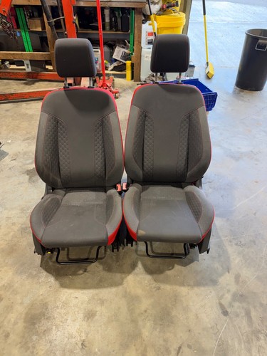 Ford fiesta mk7 3doors zetec - mk7.5,