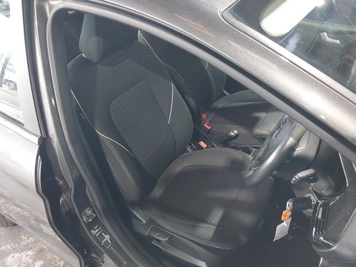 Seat front right ford - seat,