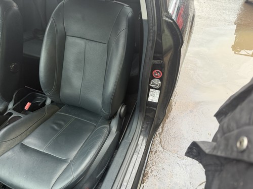 Ford fiesta mk7 - ford,