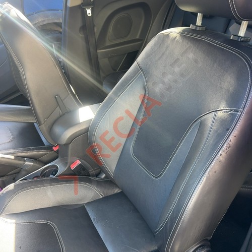 Ford fiesta zetec mk7 fl - s,