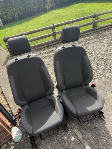 Mk7 fiesta line door - 3, full