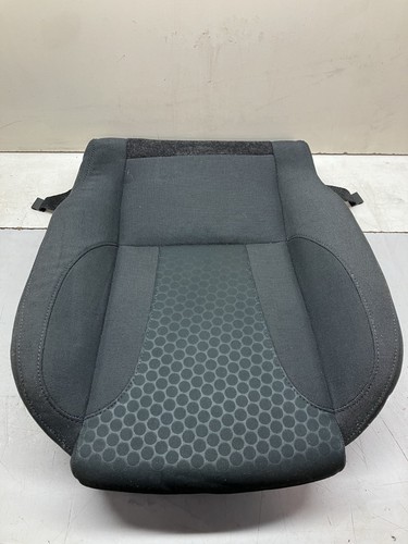 Ford fiesta mk7 - fiesta, front