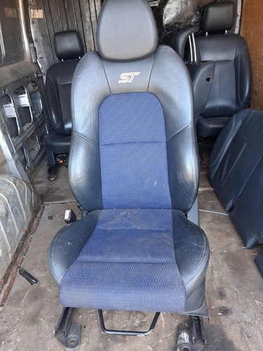 Fiesta mk6 st150 - fiesta,