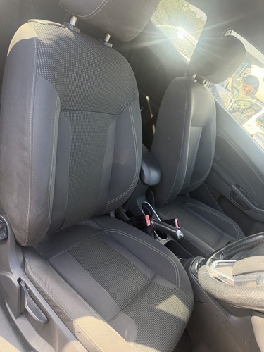 Ford fiesta mk7 - mk7.5, st