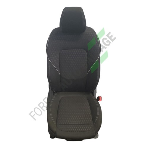 2018 ford fiesta front seat - ford,