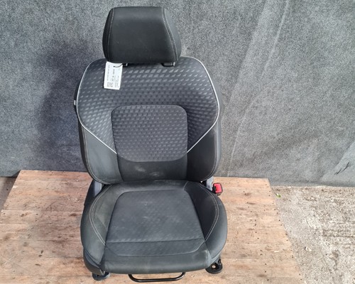 Ford fiesta 2017 2023 seat - ford,
