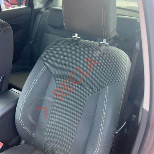 Ford fiesta titanium mk7 - mk7, fl