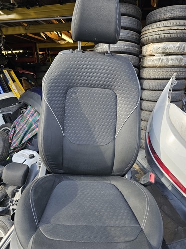 Ford fiesta mk8 - ford,