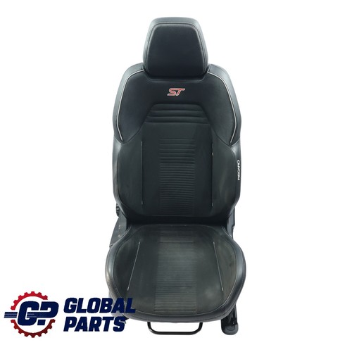 Ford fiesta mk8 seat front - ford, st