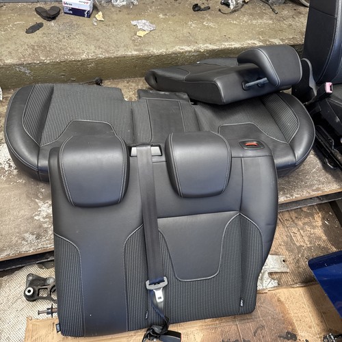 Ford fiesta 2012 - ford, 2012-2018
