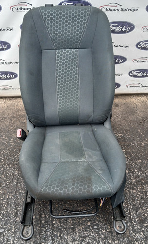 Ford fiesta mk7 door - ford,