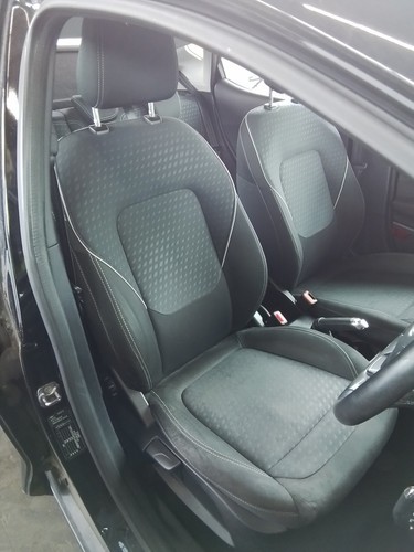 Seat front right ford - front, fiesta