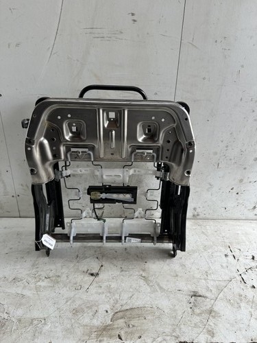 Ford fiesta seat - n/s/f,
