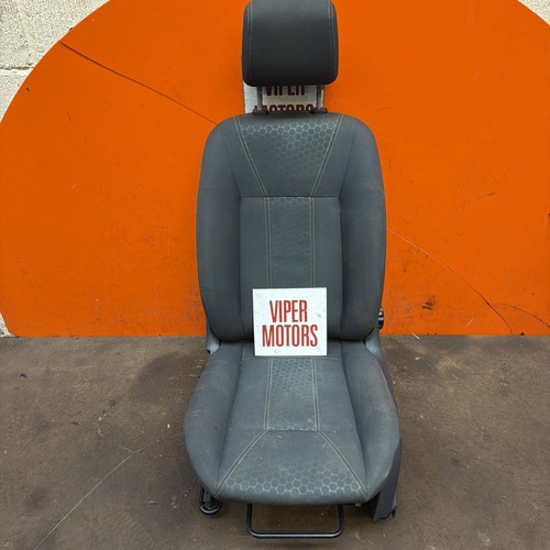 Ford fiesta front seat mk7 - fiesta,