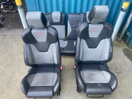 Ford fiesta full set - ford,