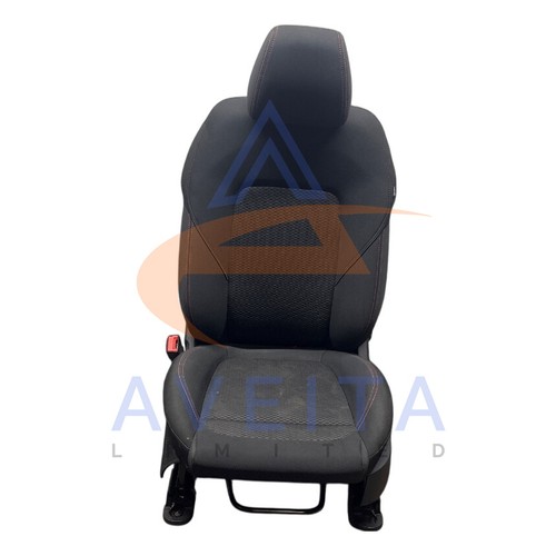 Ford fiesta line 17 21 - ford, st-line