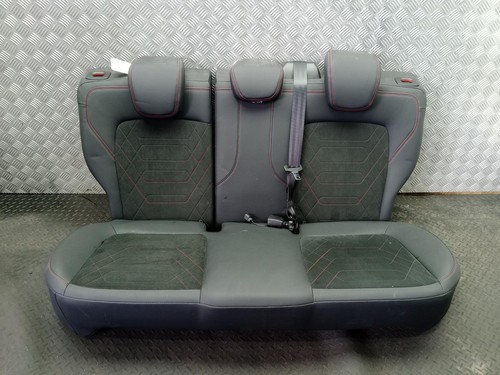 Ford fiesta seat assembly - assembly, rear