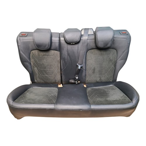 Ford fiesta mk8 rear - ford,