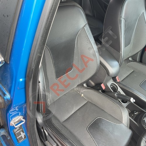 Ford fiesta titanium - ford,