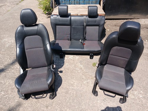Genuine ford fiesta mk6 - ford,