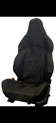 Seat cover fit ford - to,