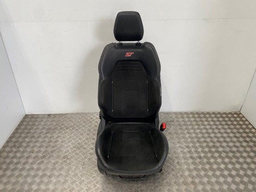 Ford fiesta mk8 st 3 - ford,